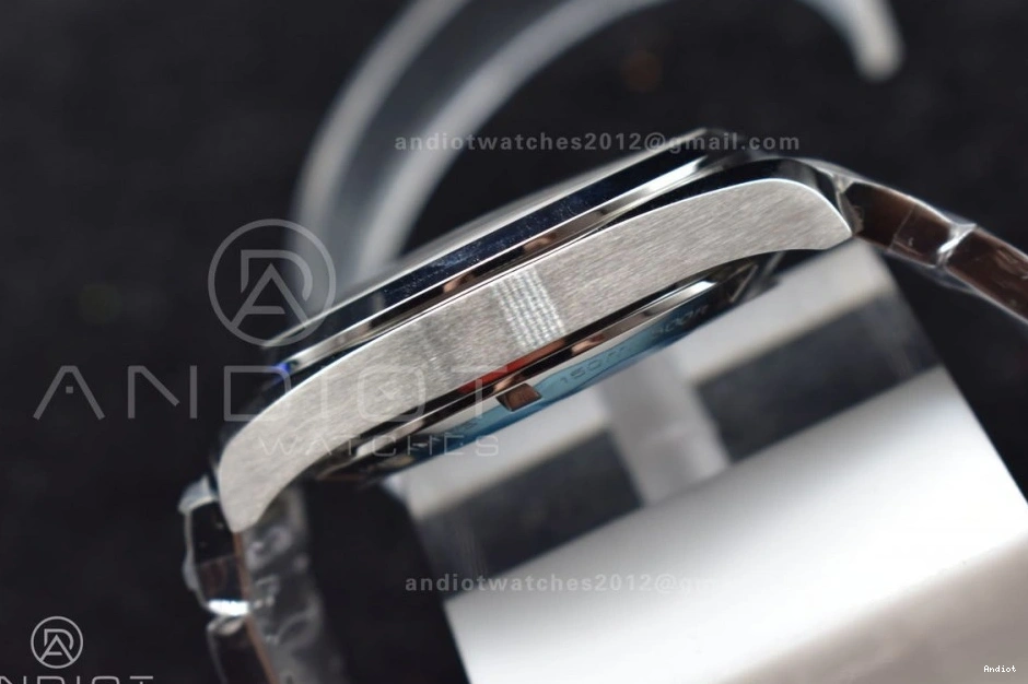 Aqua SS 150M VSF On SS Terra Dial Bracelet Edition Best White A8500 1:1 0411